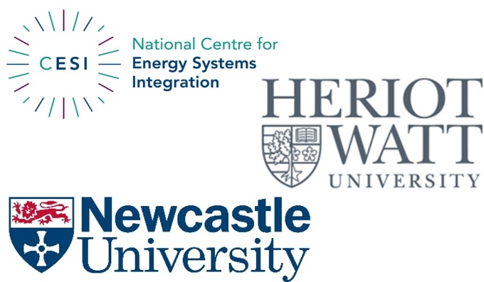 decentralised modelling_integrated energy system partner logos
